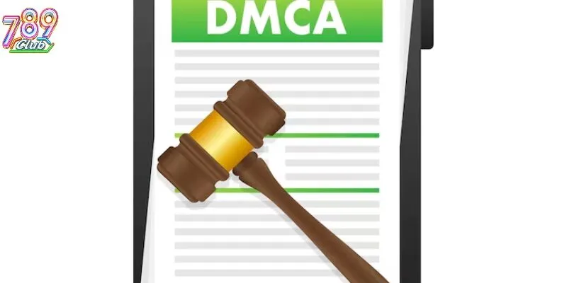 chinh sach dmca 789club
